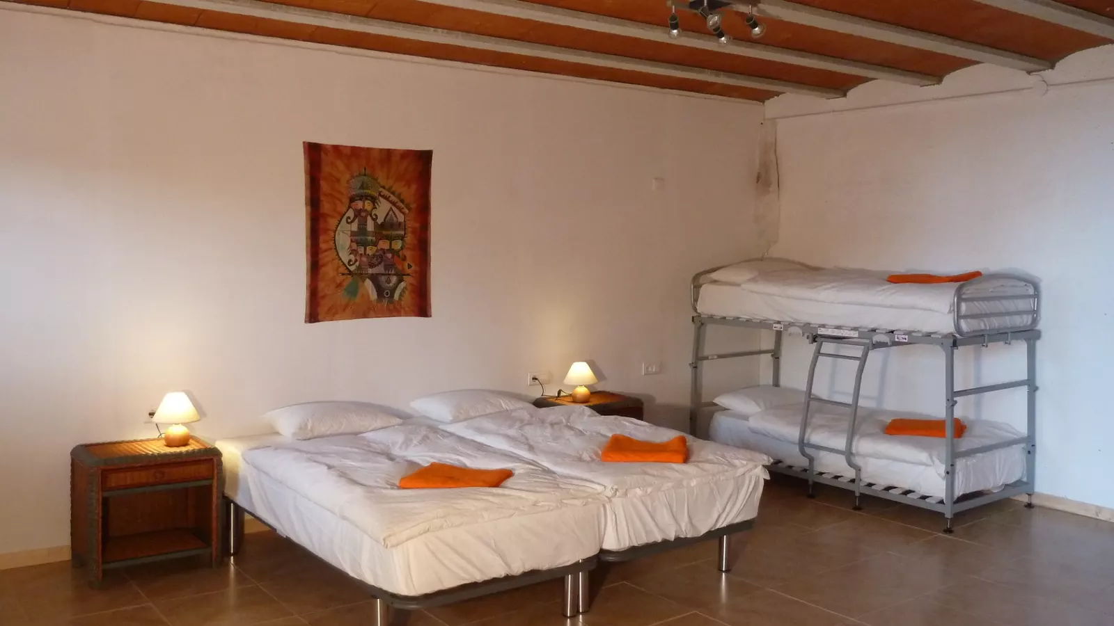 Kamer Taronja