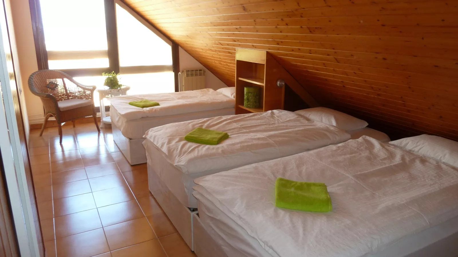 Kamer Verd