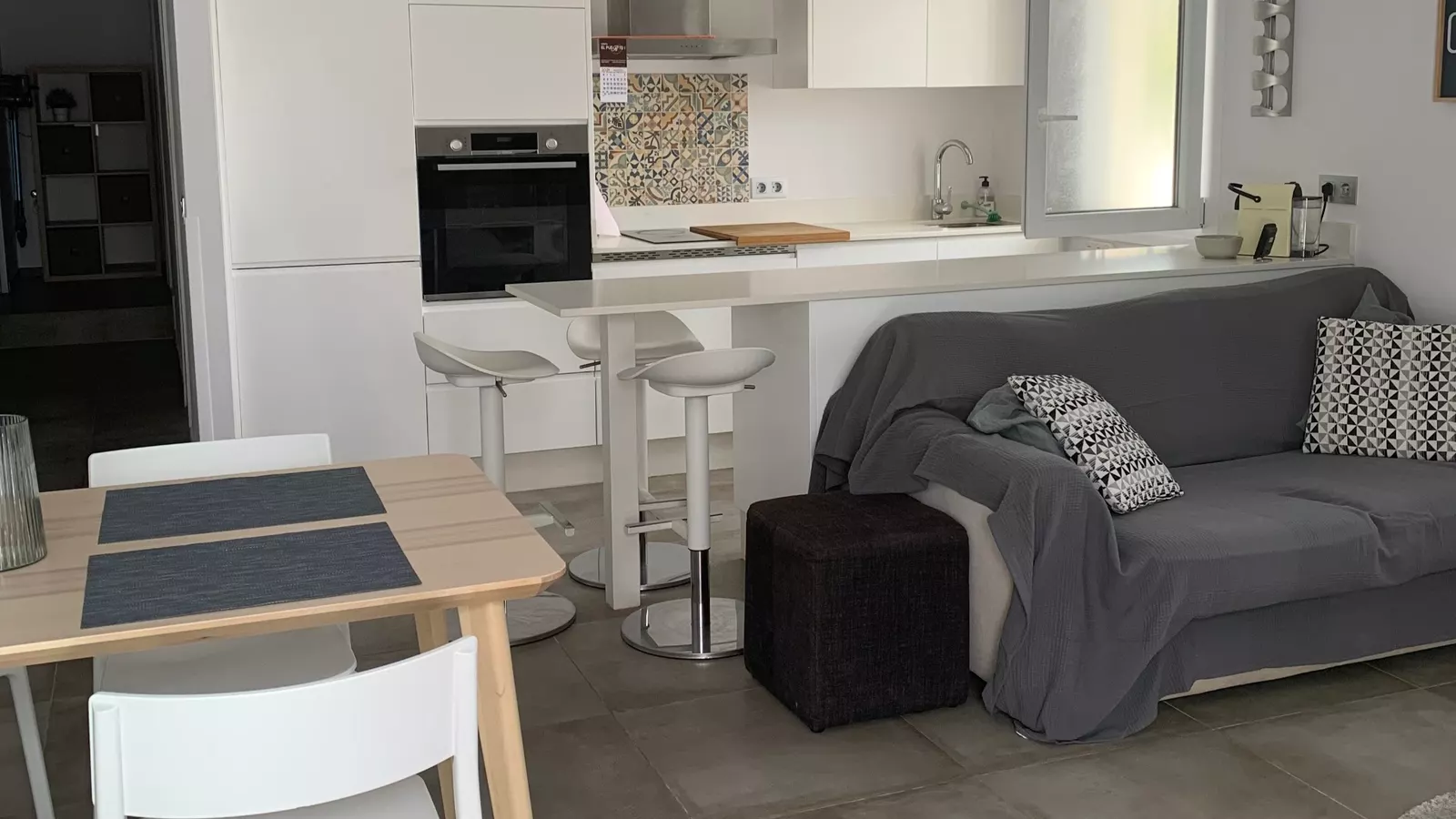 Appartement B&B