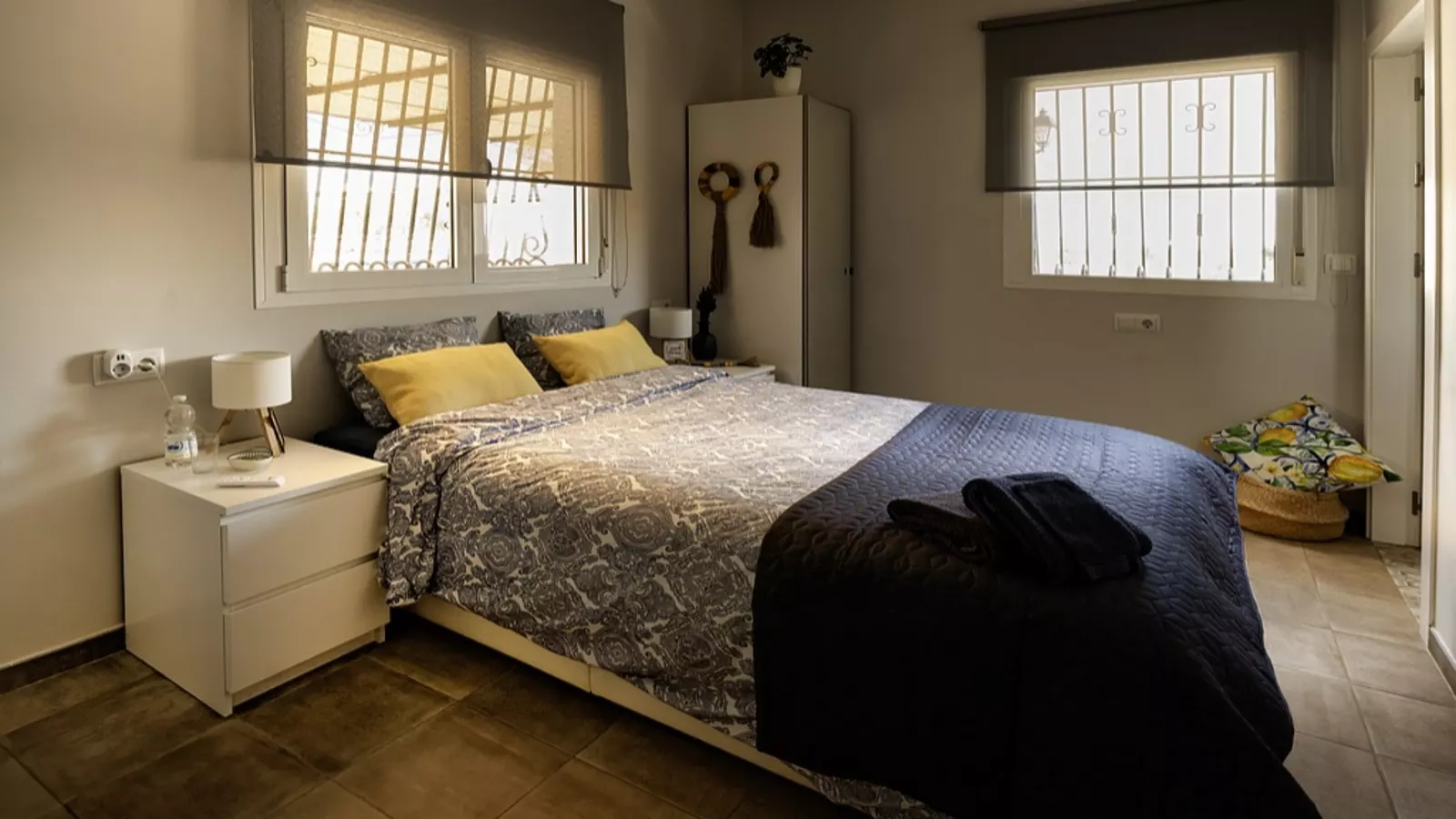 Budgetkamer Limón, ideaal voor 1 persoon