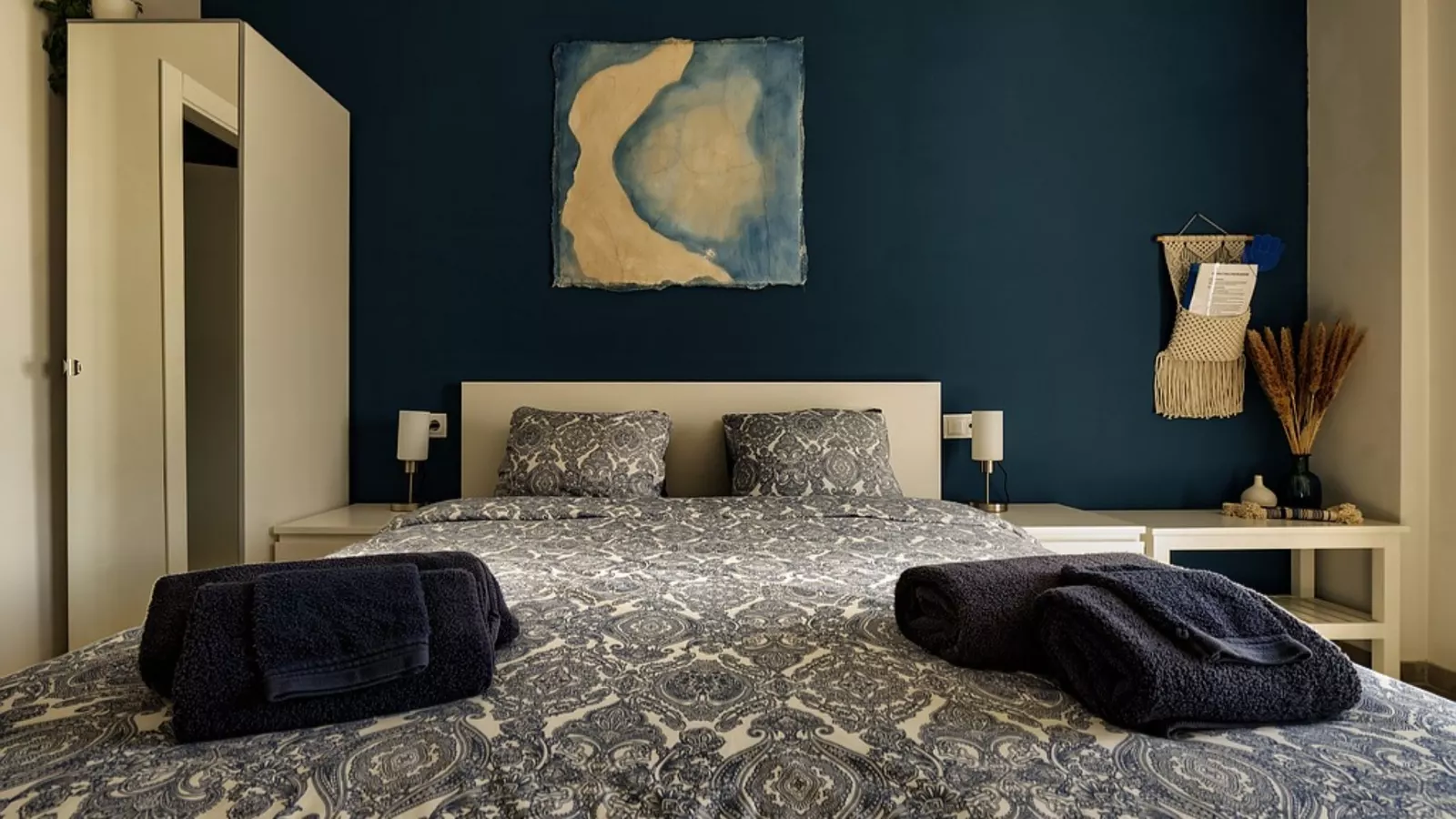 Premium kamer (K4-Cielo, K5-Oliva, K6-Terracota)