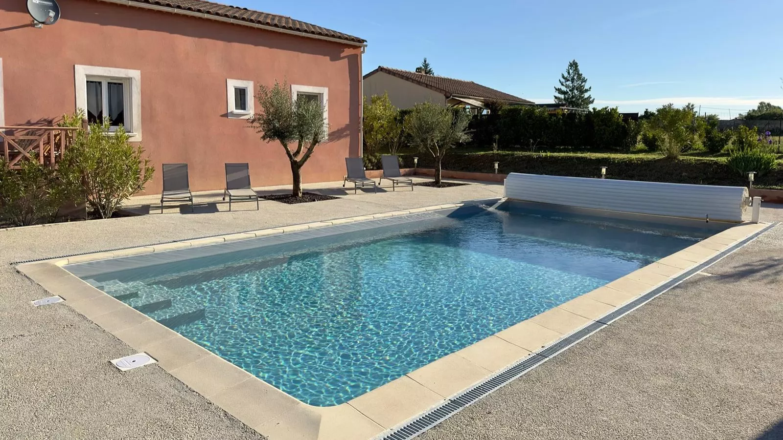 Villa MaBri