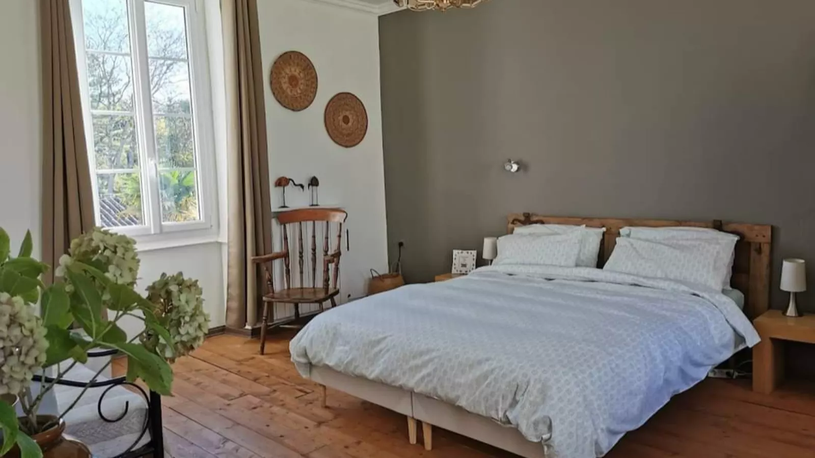 B&B Kamer Suite Cognac