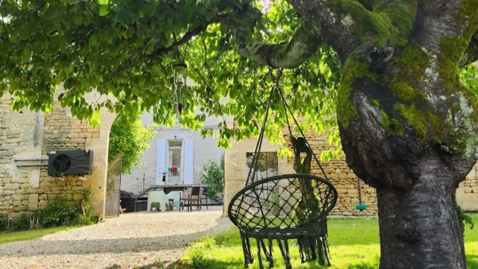 LE BONHEUR Gîte & Chambre d'Hôtes