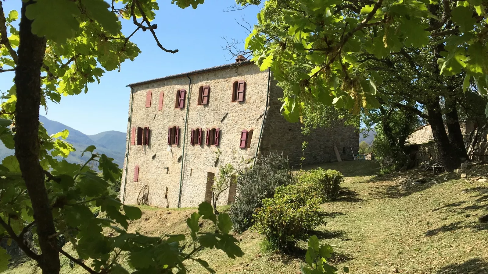 Podere Lama