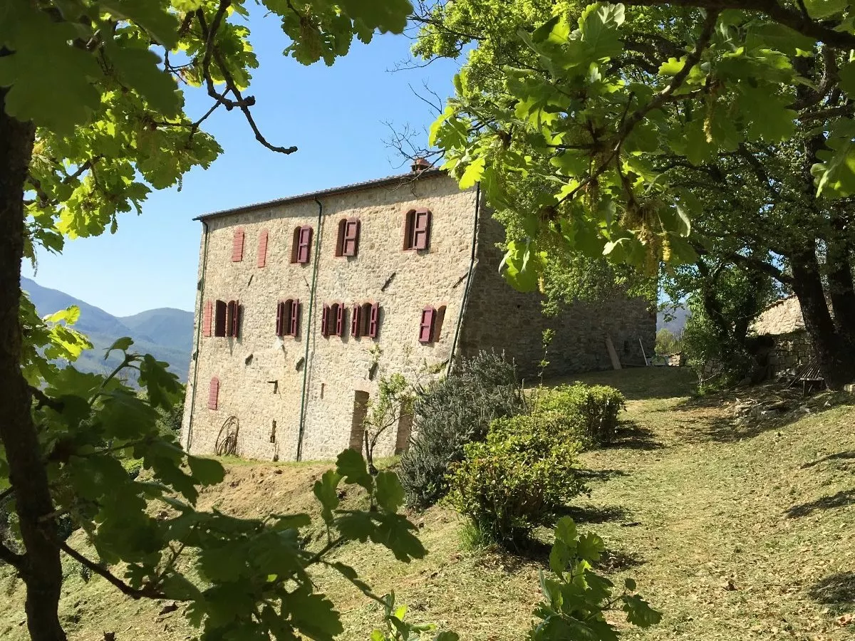 Podere Lama