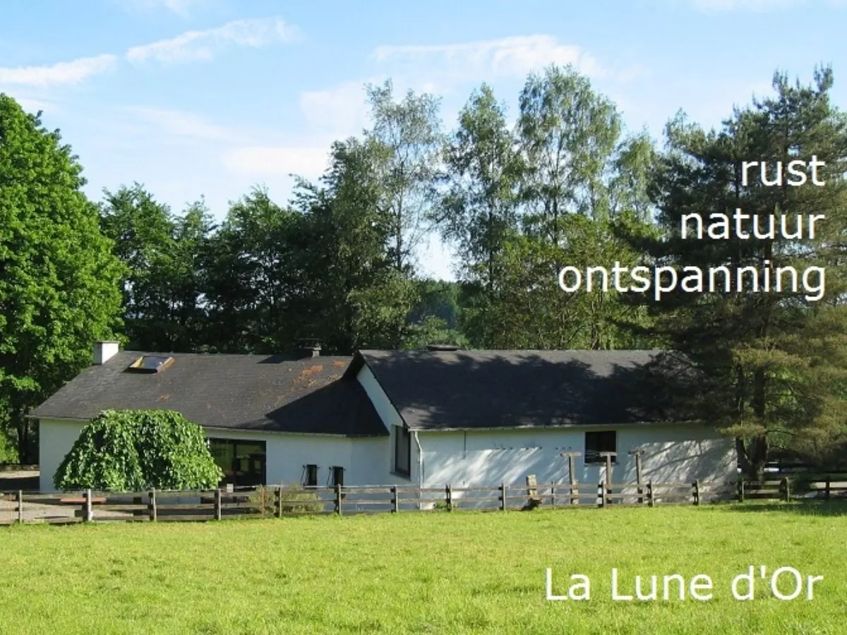 La Lune d'Dor
