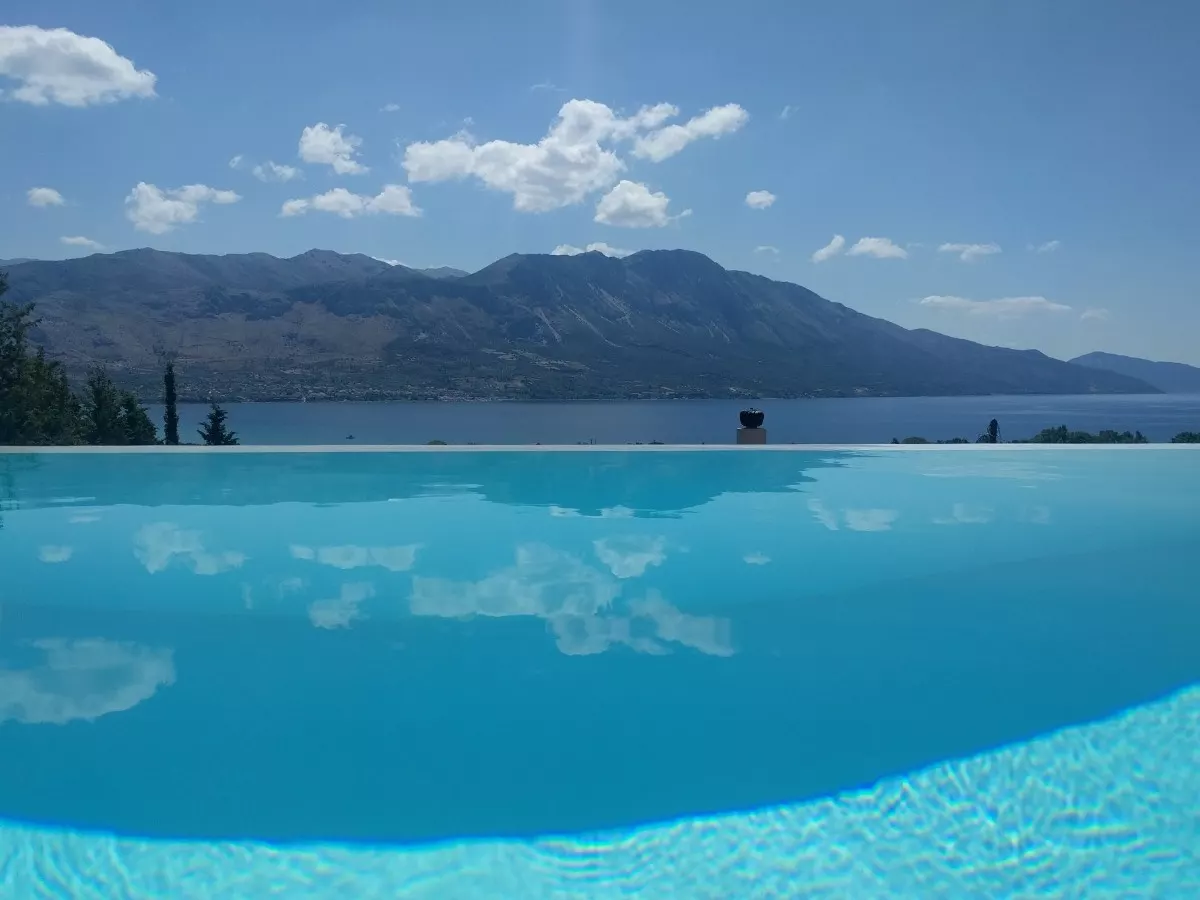 Villa Ioanna