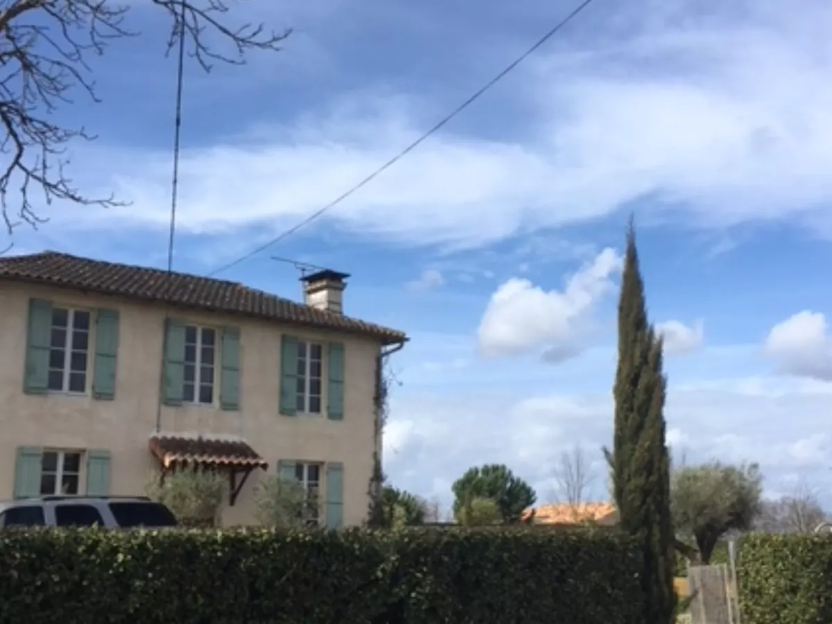 Vakantiehuis Le Caillaou