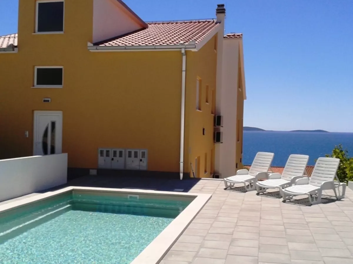 Apartments AQUA