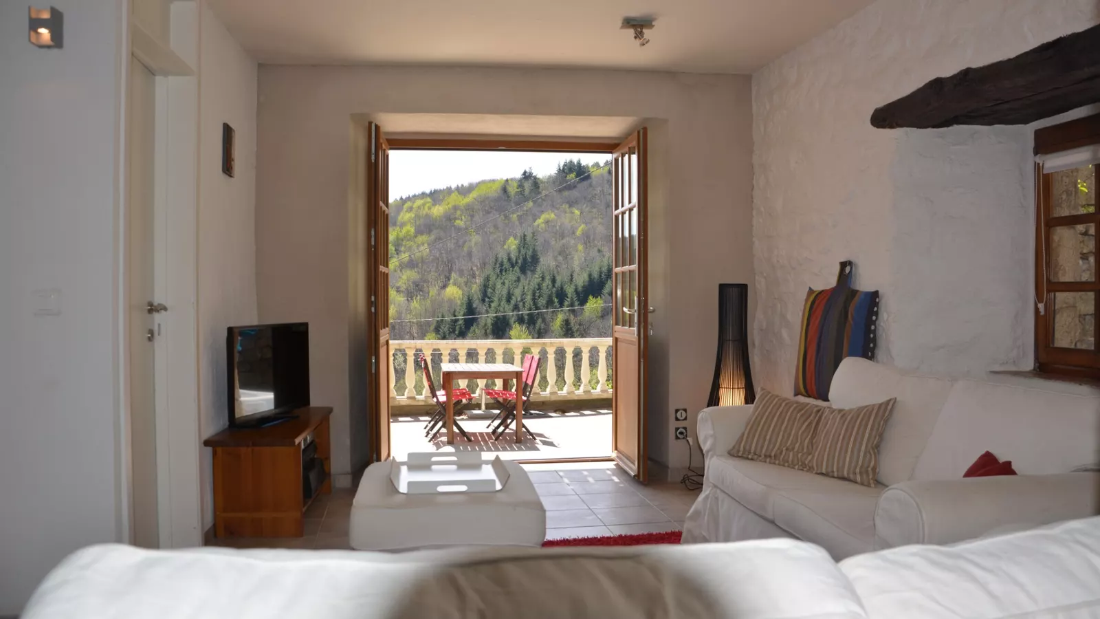 Gîte 1  l'Auberge ***
