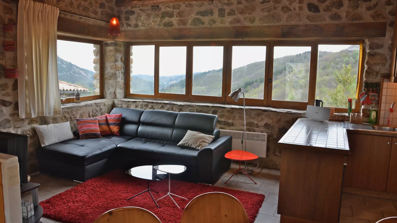 Gîte 2 Panorama***