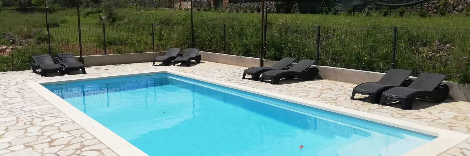 Dogfriendly B&B Mas del Llop Blanc