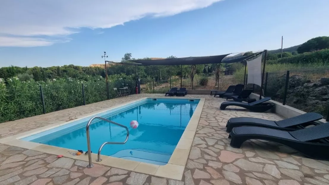 Dogfriendly B&B Mas del Llop Blanc