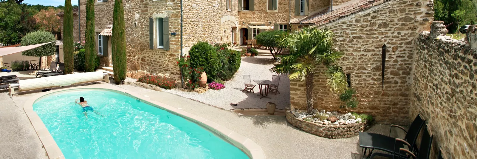 Le Clos de la Tuilière