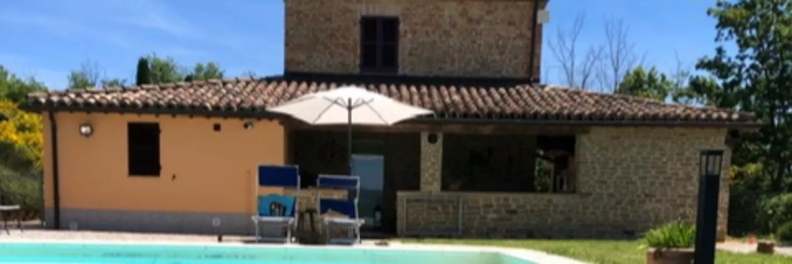 Casa Quadrifoglio