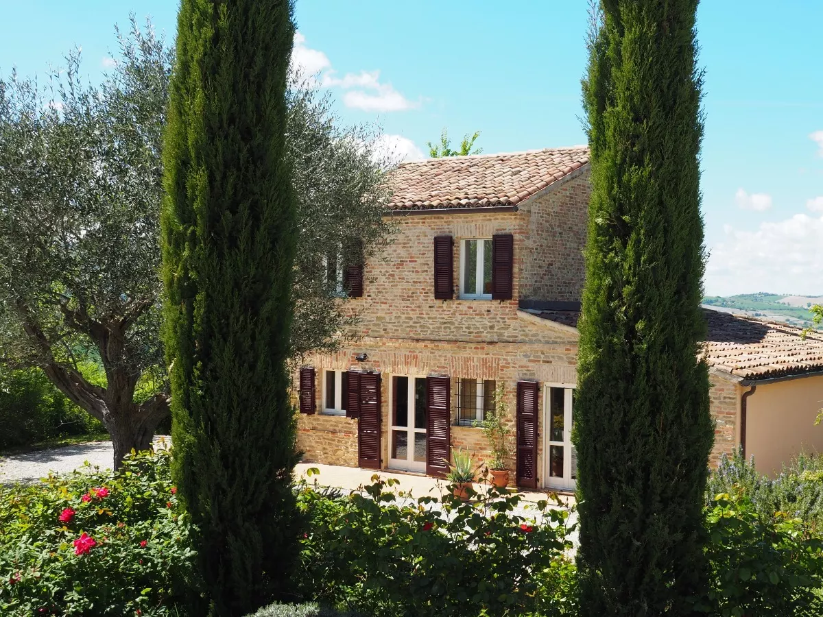 Casa Quadrifoglio