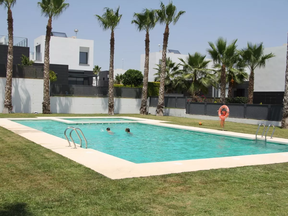 Casa Veran at La Finca Golf