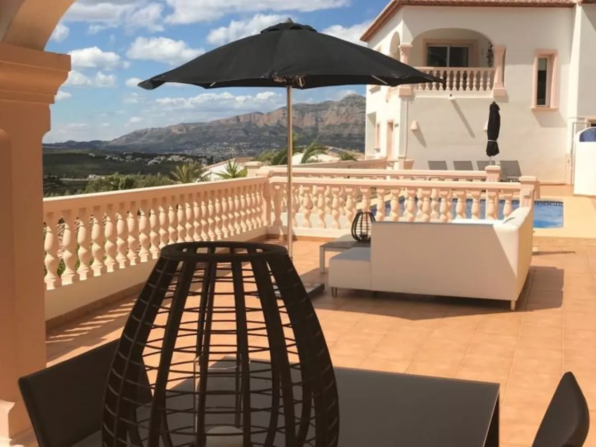 Villa El Remanso