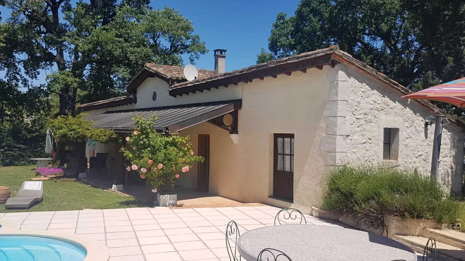 Gîte voor 6 personen