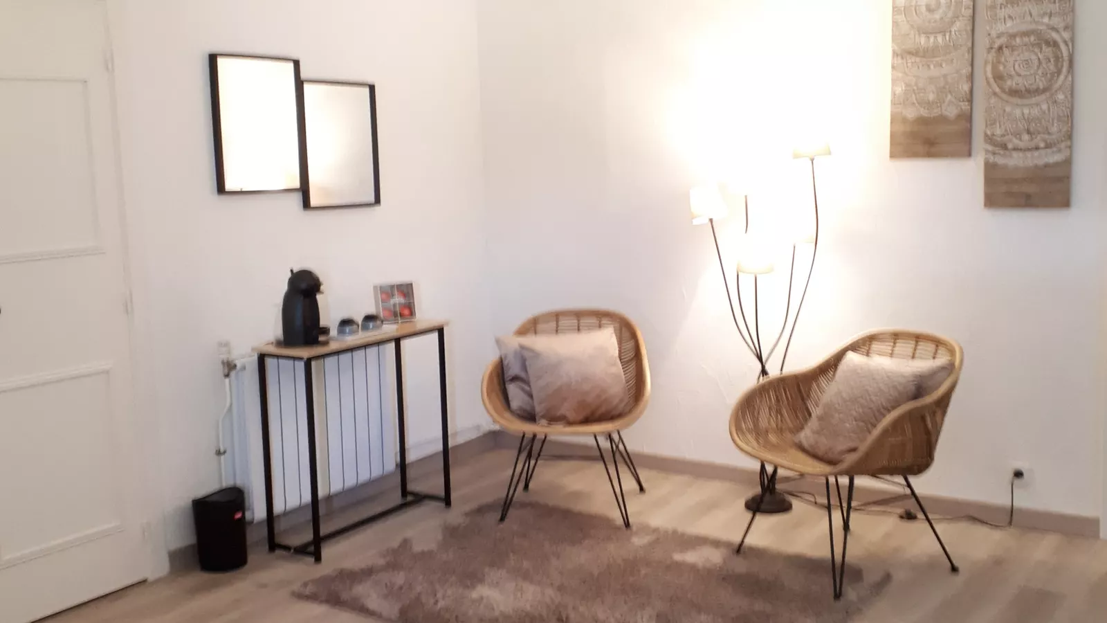 B&B KAMER