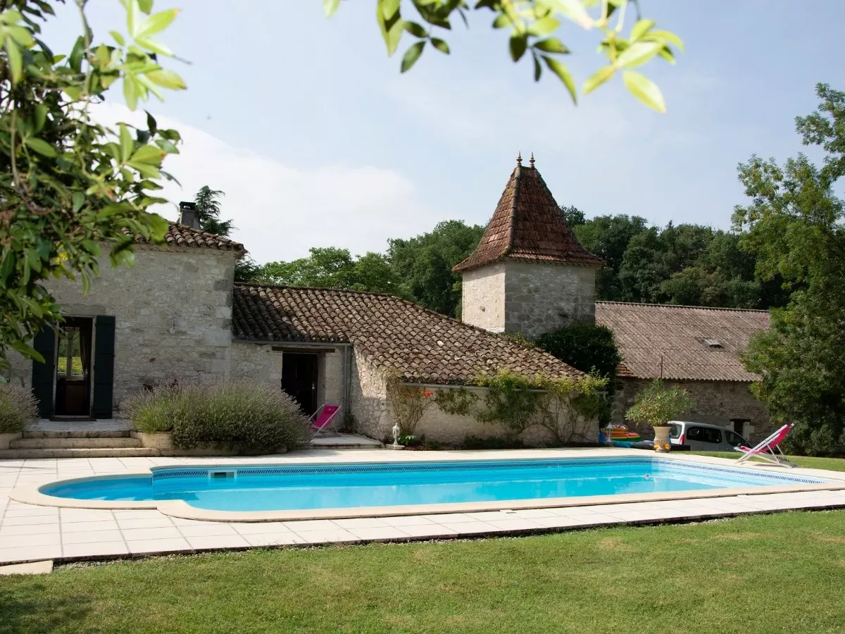 Domaine De Merugat