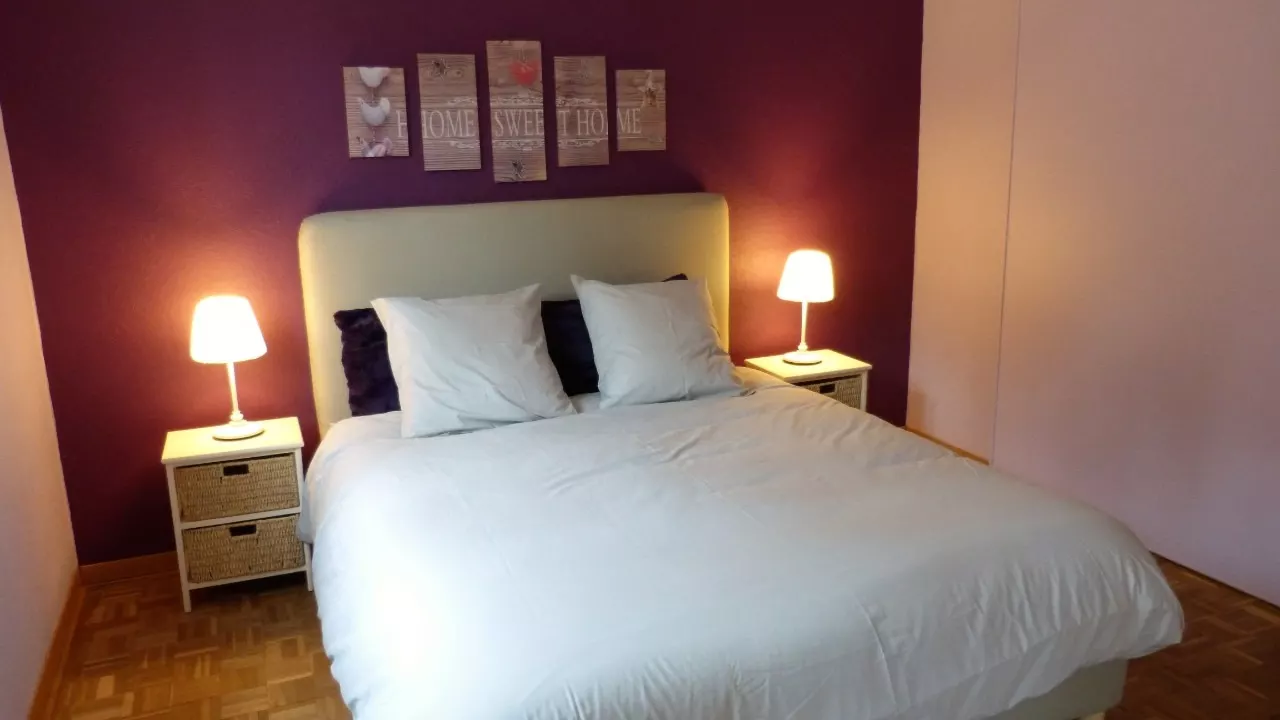Kamer 1
