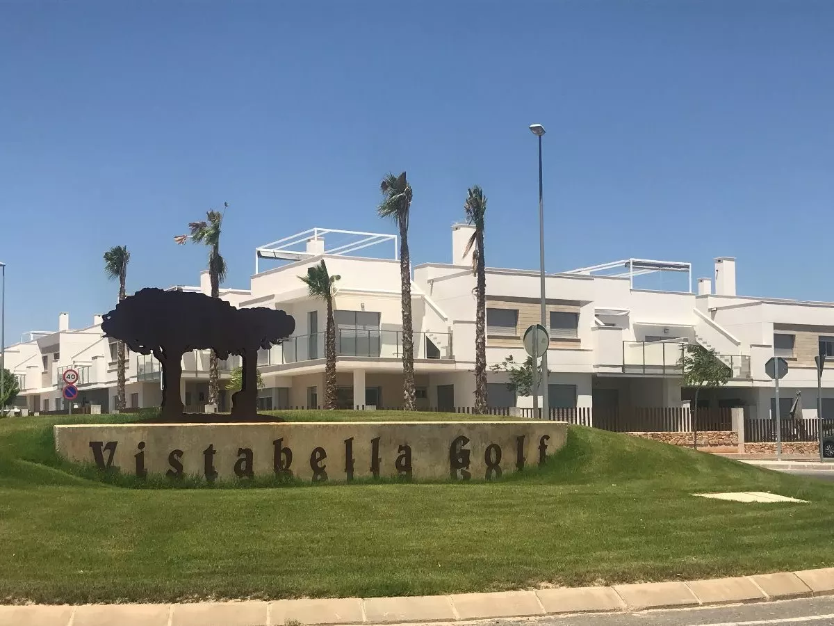 Vistabella Holiday Apartment