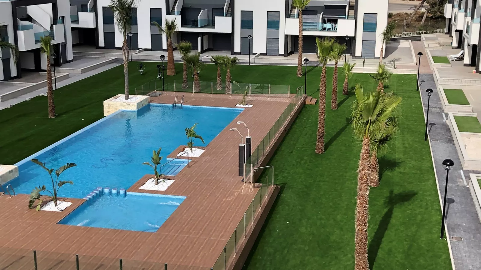 EL RASO - Guardamar (Alicante)