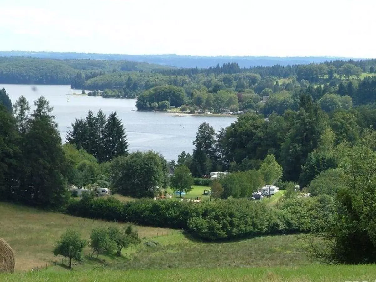 Camping Le Soustran
