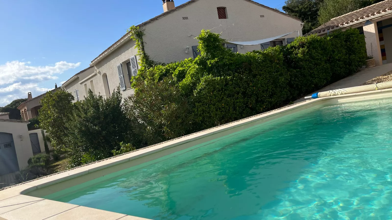 Gîte Le Cers