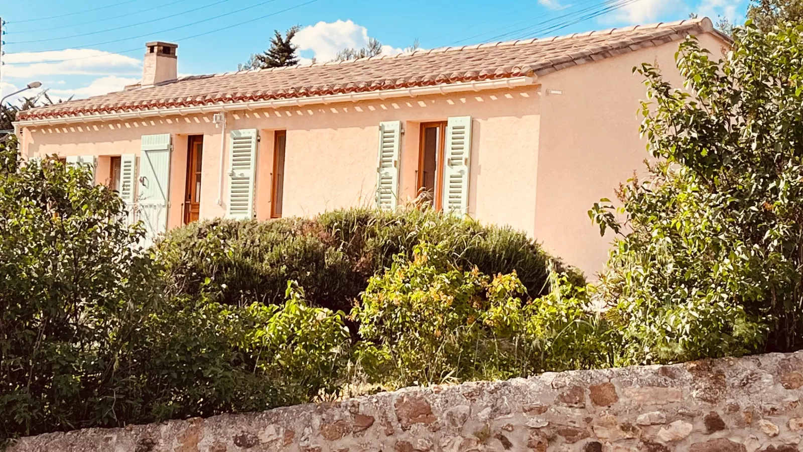 Gîte Cathare