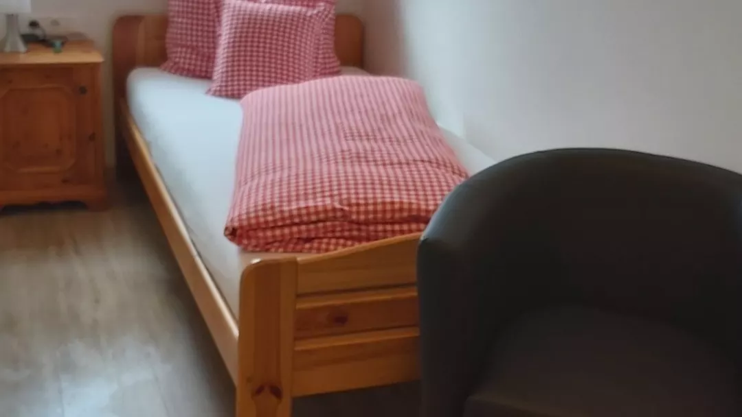 appartement Gweil