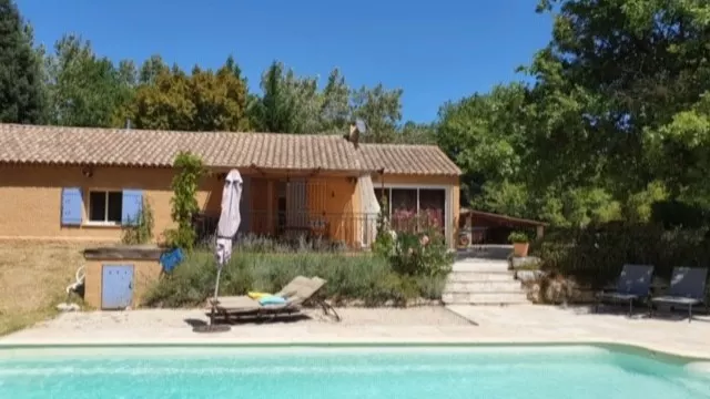 Grenache (gîte)