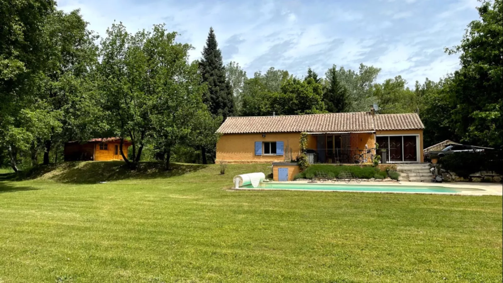 Maison Damette