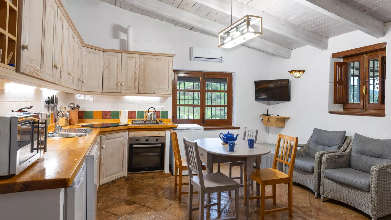 Casita