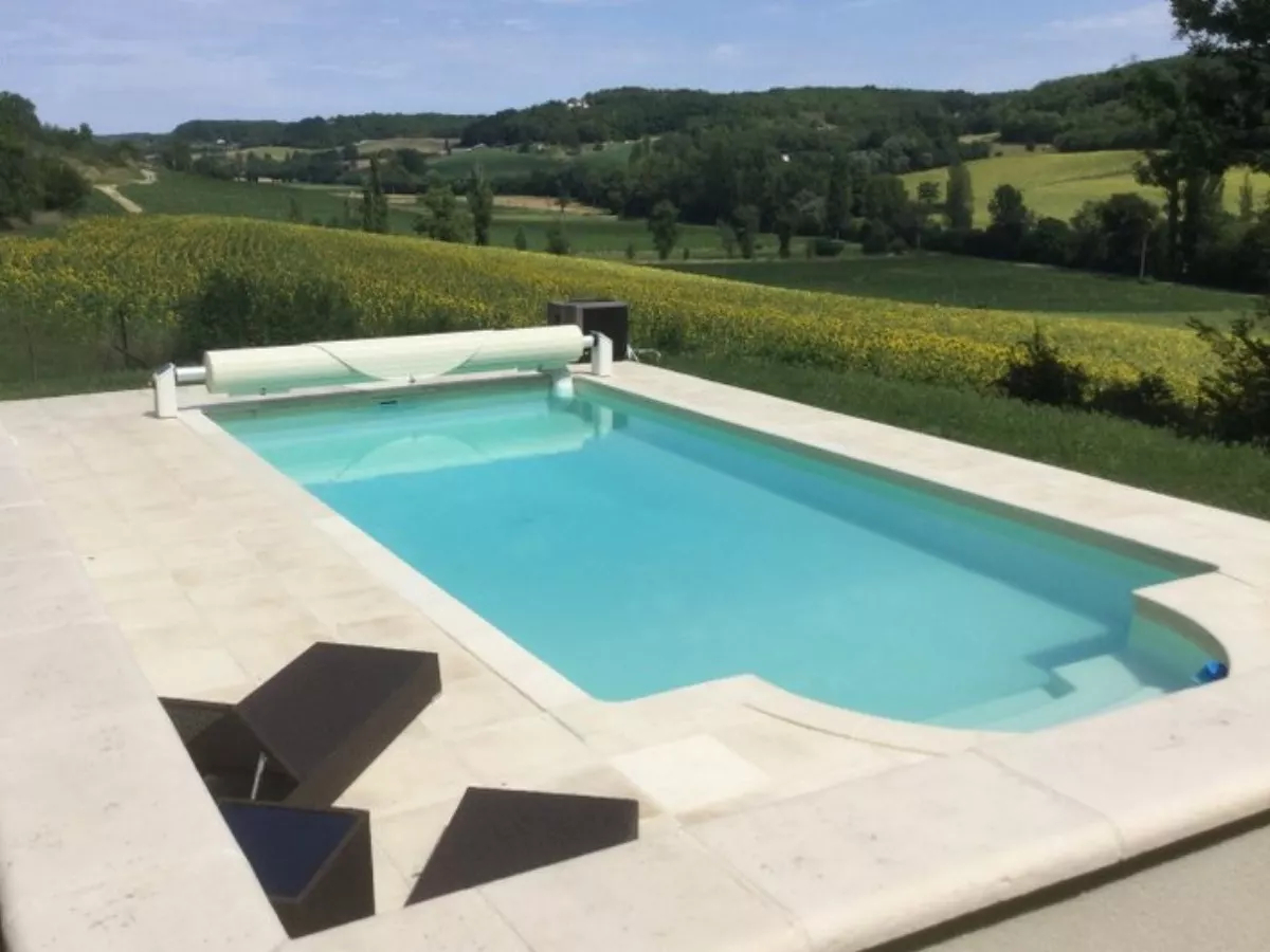 Les Ramonets-gezellige comfortabele Vakantiewoning