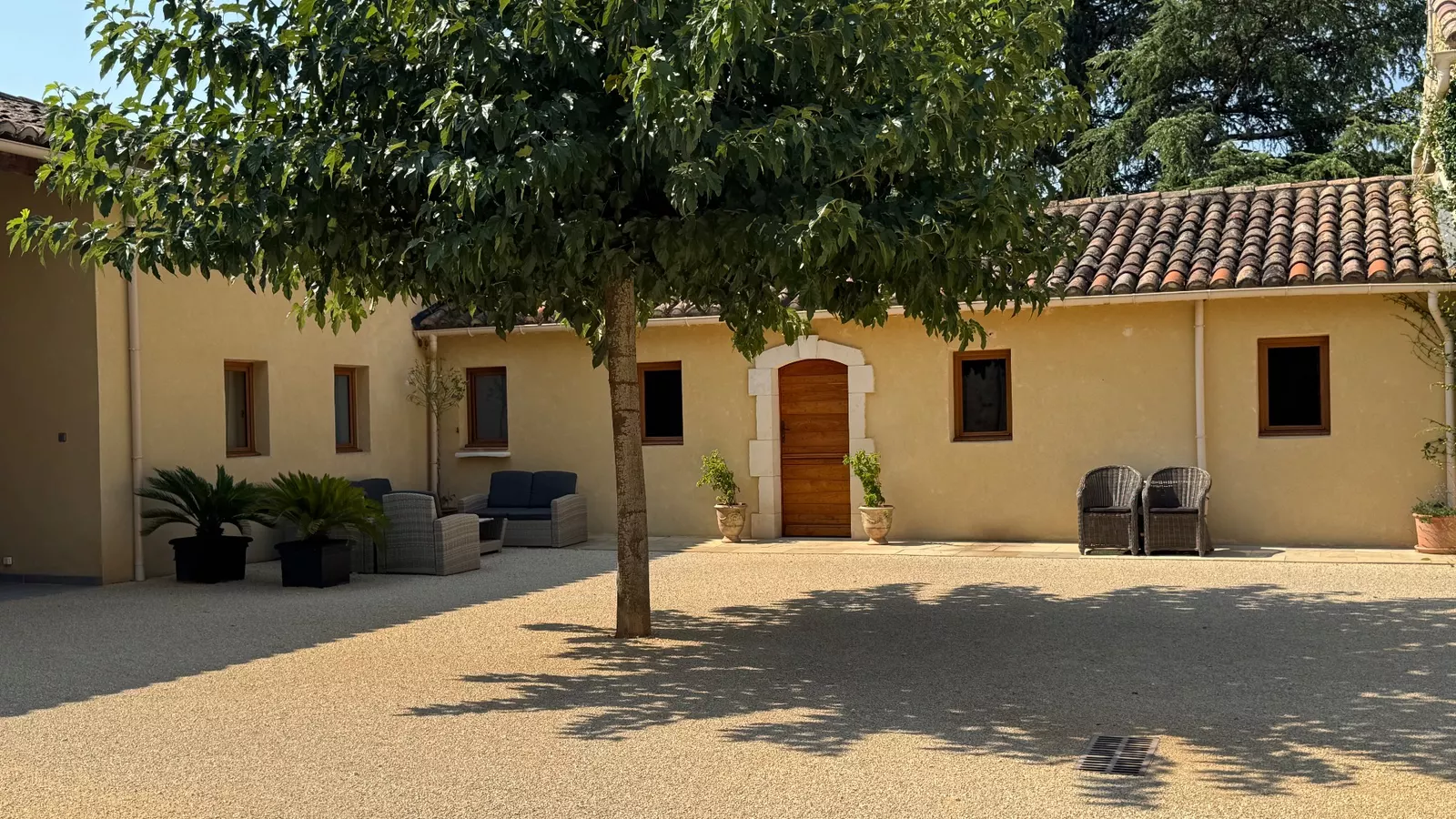 Gîte Lavande