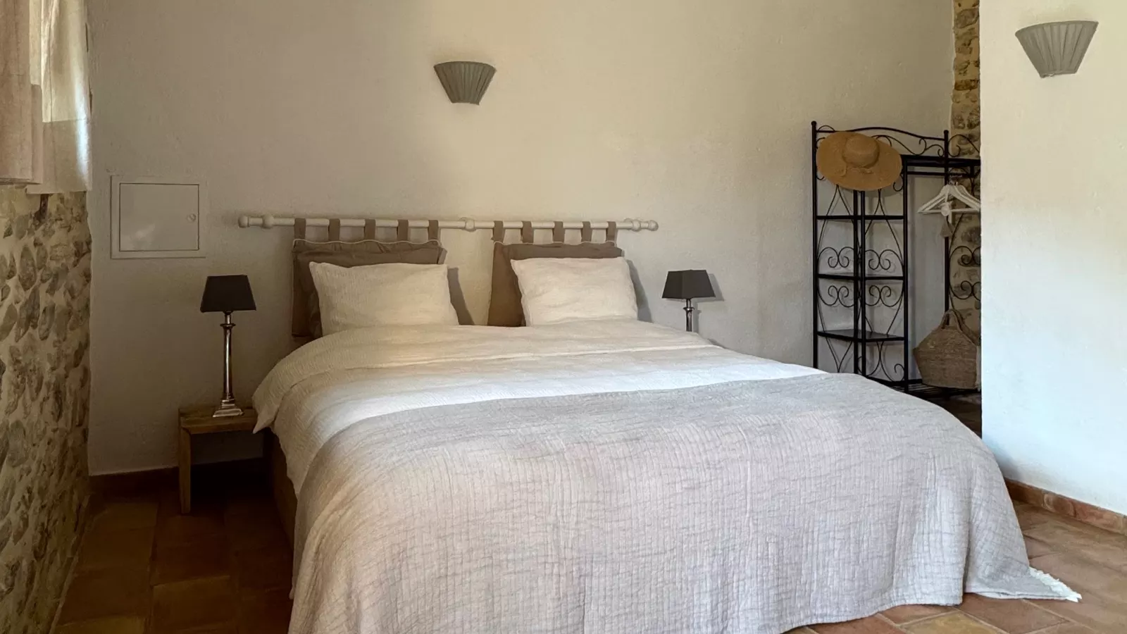 Gîte Oleandre