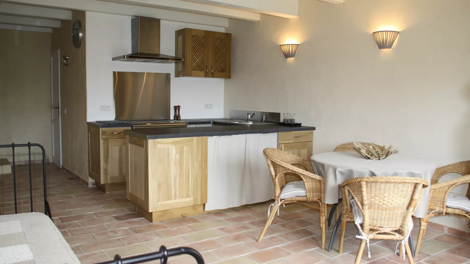 Gîte Tournesol
