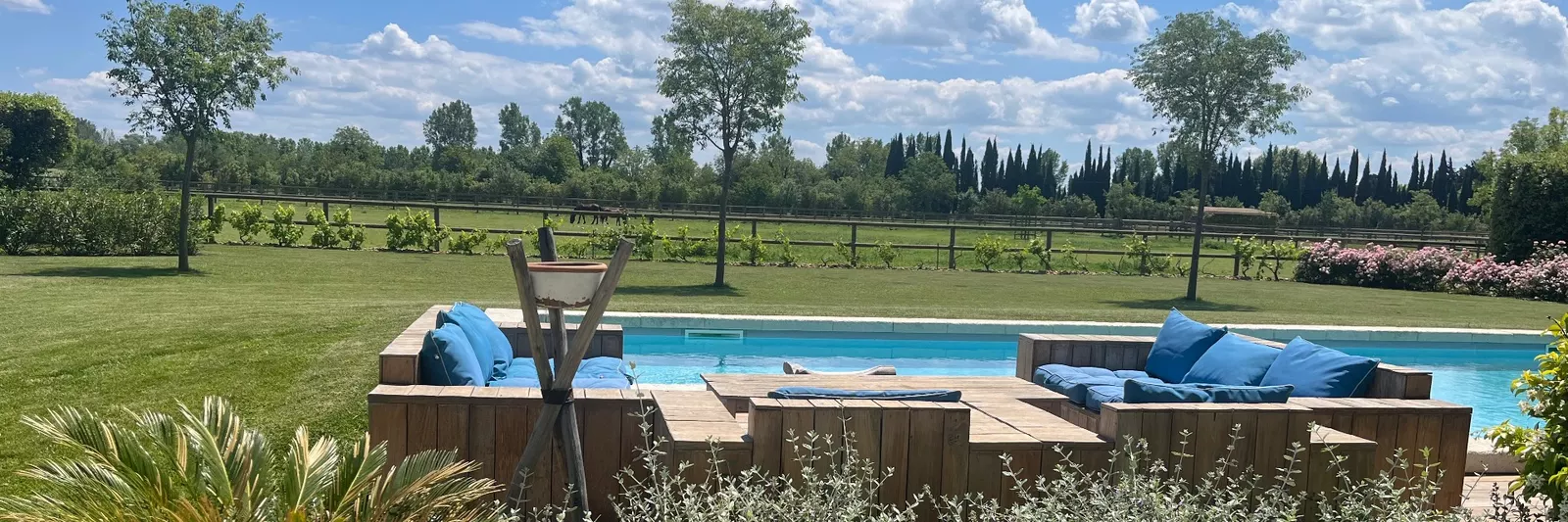La chambre du Haras