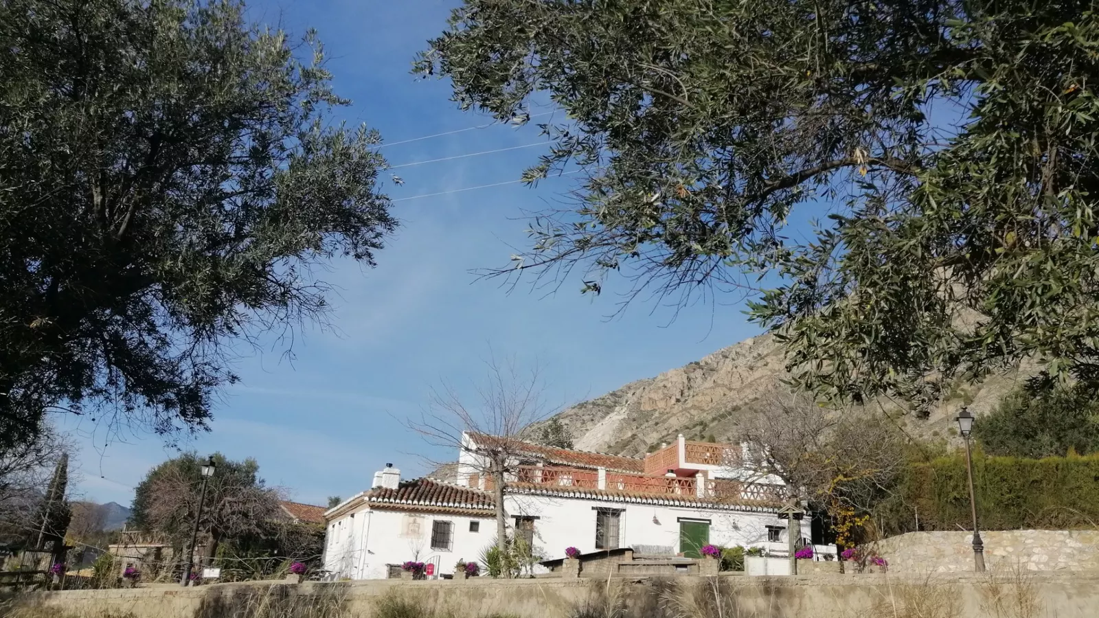 Alqueria de los lentos