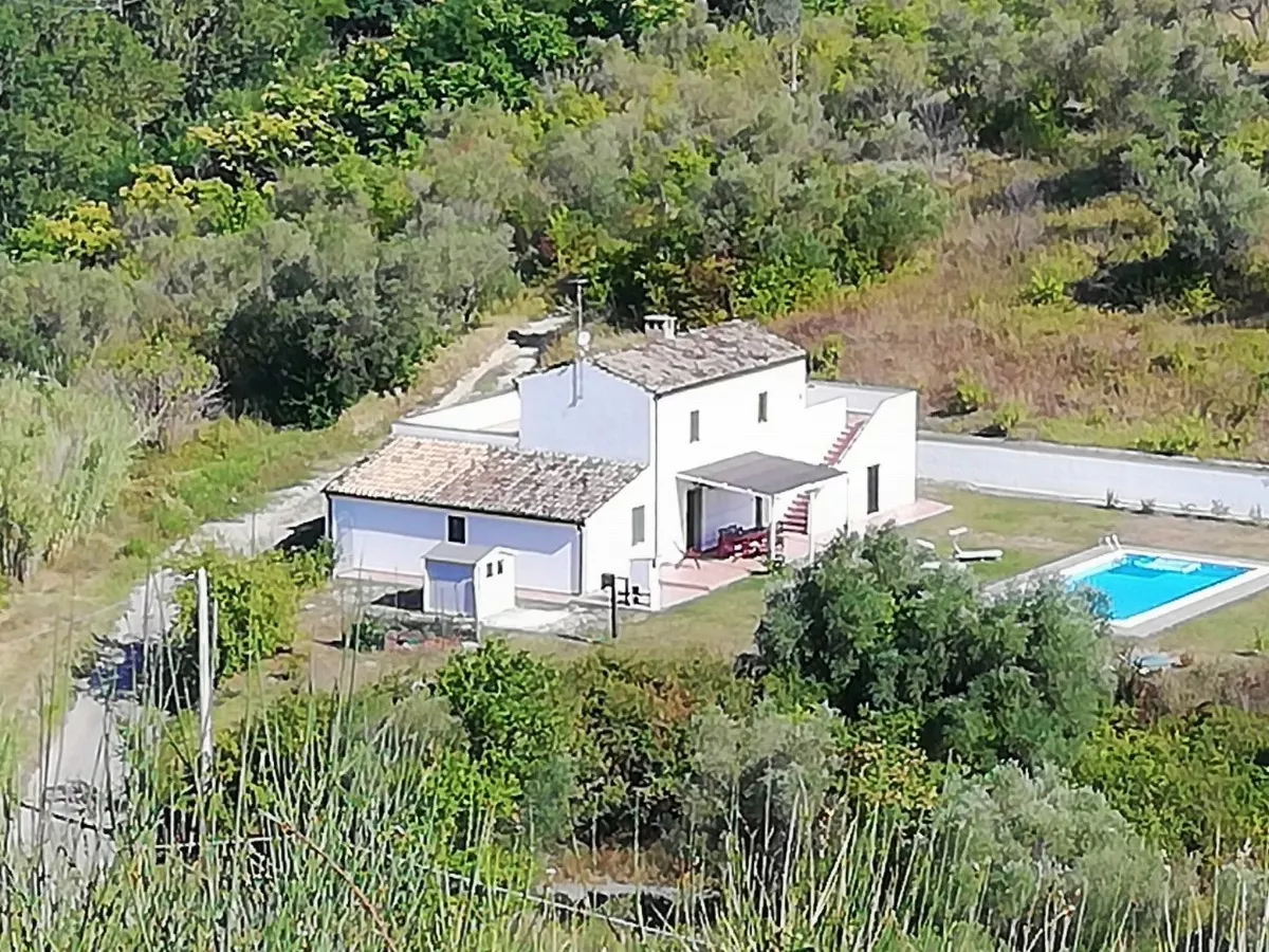 Casa Luna