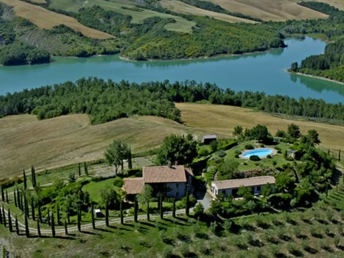 Podere Tina