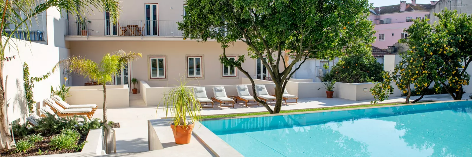 Casa René - Lisbon's hidden gem