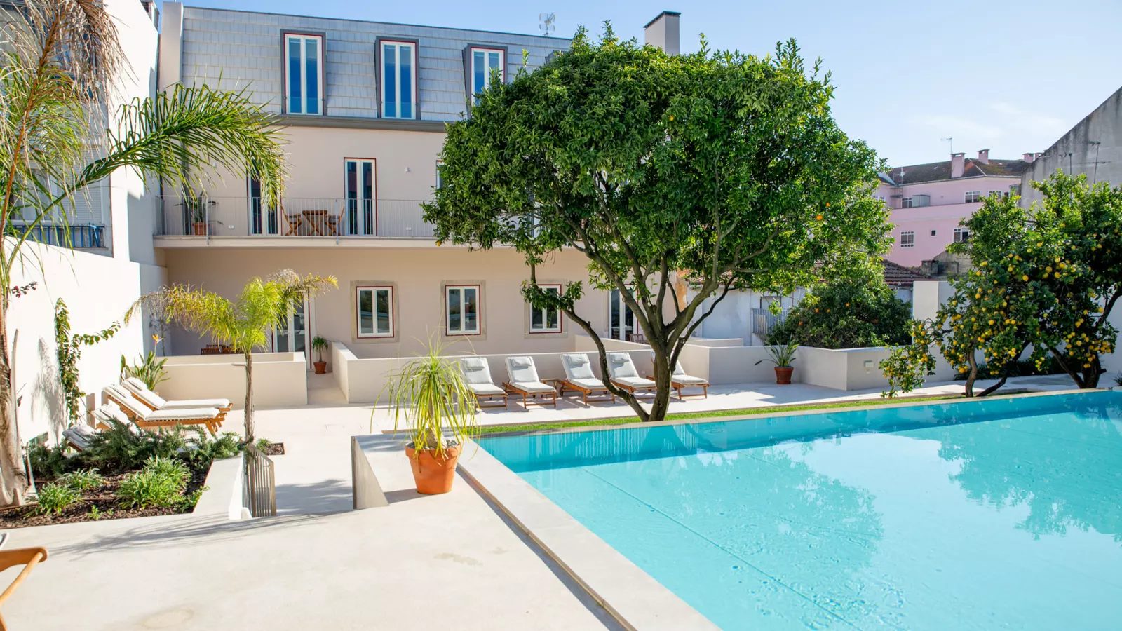 Casa René - Lisbon's hidden gem