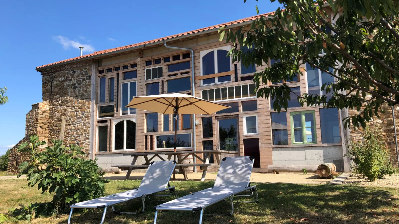 Gîte