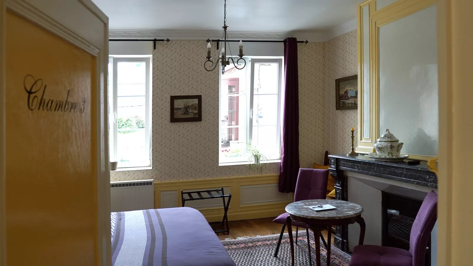 Kamer 3
