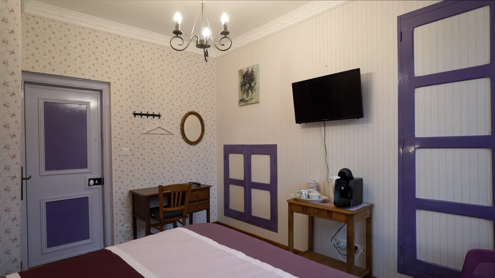 Kamer 1