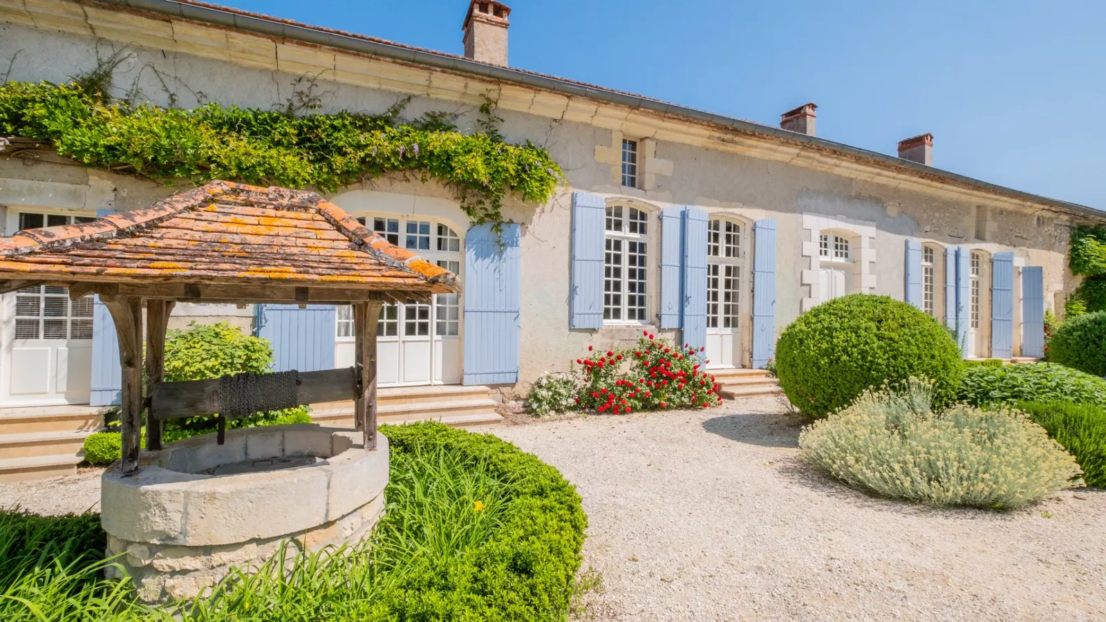 B&B La joie de vivre